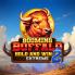 logotipo de Booming Buffalo Hold and Win: Extreme 2