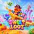 logotipo de Sweet Loot