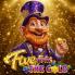 logotipo de Fivefold the Gold