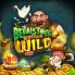 logotipo de Beanstalk Grows Wild 2