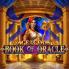 logotipo de Age of the Gods Book of Oracle