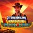 logotipo de Xtension Link – Golden Book of Ra XL