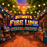 logotipo de Ultimate Link Olvera Street