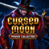 logotipo de Cursed Moon Power Collection