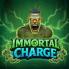 logotipo de Immortal Charge