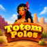 logotipo de Totem Poles