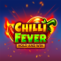 logotipo de Chilli Fever: Hold and Win