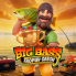 logotipo de Big Bass Trophy Catch