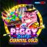 logotipo de Piggy Blitz Carnival Gold
