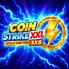 logotipo de Coin Strike XXL: Hold and Win