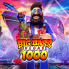 logotipo de Big Bass Vegas 1000