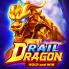 logotipo de Rail Dragon