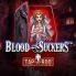 logotipo de Blood Suckers Tap-A-Roo
