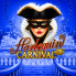 logotipo de Harlequin Carnival