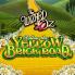 logotipo de The Wizard of Oz: Follow the Yellow Brick
