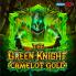 logotipo de The Green Knight Camelot Gold