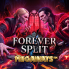 logotipo de Forever Split Megaways