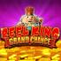 logotipo de Reel King Grand Chance