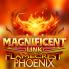 logotipo de Magnificent Link Flamecrest Phoenix
