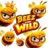 logotipo de Beez turn Wild