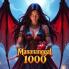 logotipo de Manananggal 1000