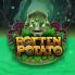logotipo de Rotten Potato