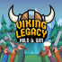logotipo de Viking Legacy: Hold & Win