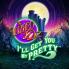 logotipo de The Wizard of Oz: I'll Get You My Pretty