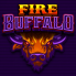 logotipo de Fire Buffalo