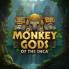 logotipo de Monkey Gods of the Inca