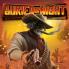 logotipo de Buried by Night
