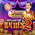 logotipo de Piggy Prizes Wand Of Riches 2