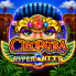 logotipo de Cleopatra Hyper Hits