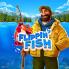 logotipo de Flippin' Fish
