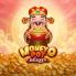 logotipo de Money Pot DELUXE