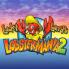 logotipo de Lucky Larry's Lobstermania 2