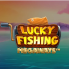Lucky Fishing Megaways logo