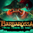 logotipo de Barbarossa: Beyond the Edge