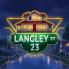 logotipo de Langley Street 23