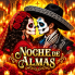 logotipo de Noche de Almas
