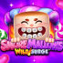logotipo de Smore Mallows WildSurge