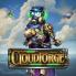 logotipo de Cloudforge