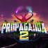 logotipo de Propaganda 2