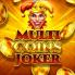 logotipo de Multi Coins Joker