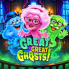 logotipo de Great Great Ghosts
