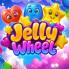 logotipo de Jelly Wheel