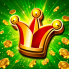 logotipo de Super Ace