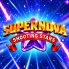 logotipo de Supernova Shooting Stars