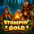 logotipo de Stompin’ Gold