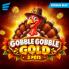 logotipo de Gobble Gobble Gold